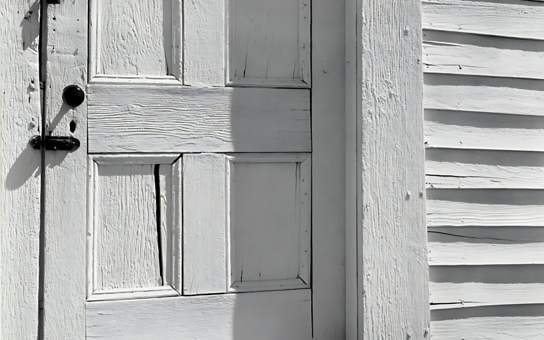 La textura: dedos en los ojos