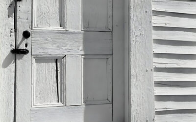 La textura: dedos en los ojos