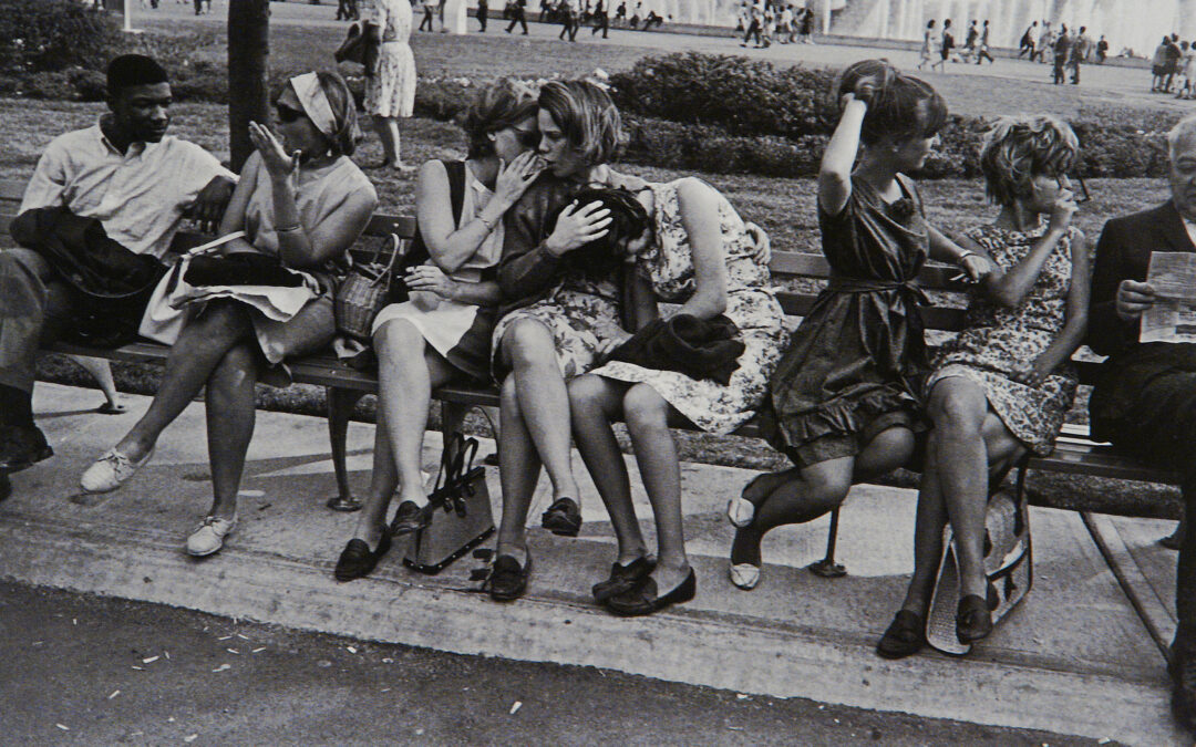 Patrón, la estructura de la imagen