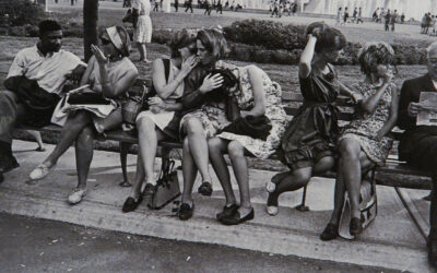 Patrón, la estructura de la imagen