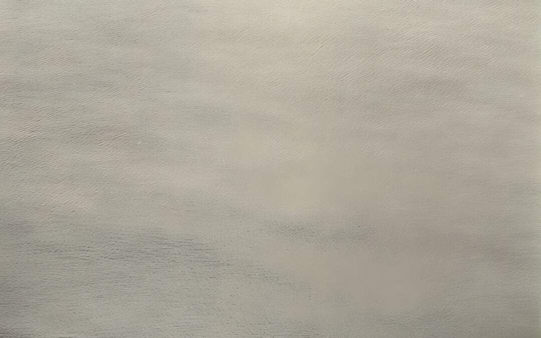 El espacio: descanso de la mirada