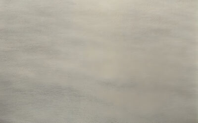 El espacio: descanso de la mirada