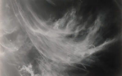 Cloud Photographs
