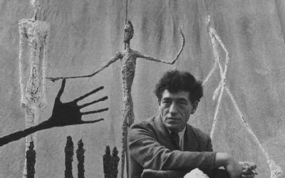 Alberto Giacometti