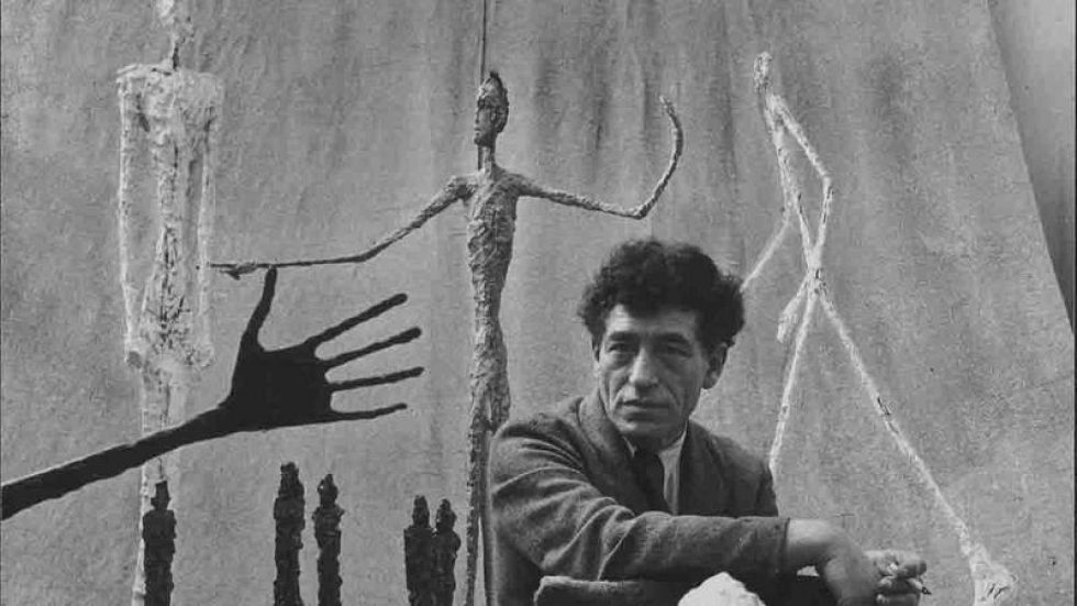 Alberto-giacometti