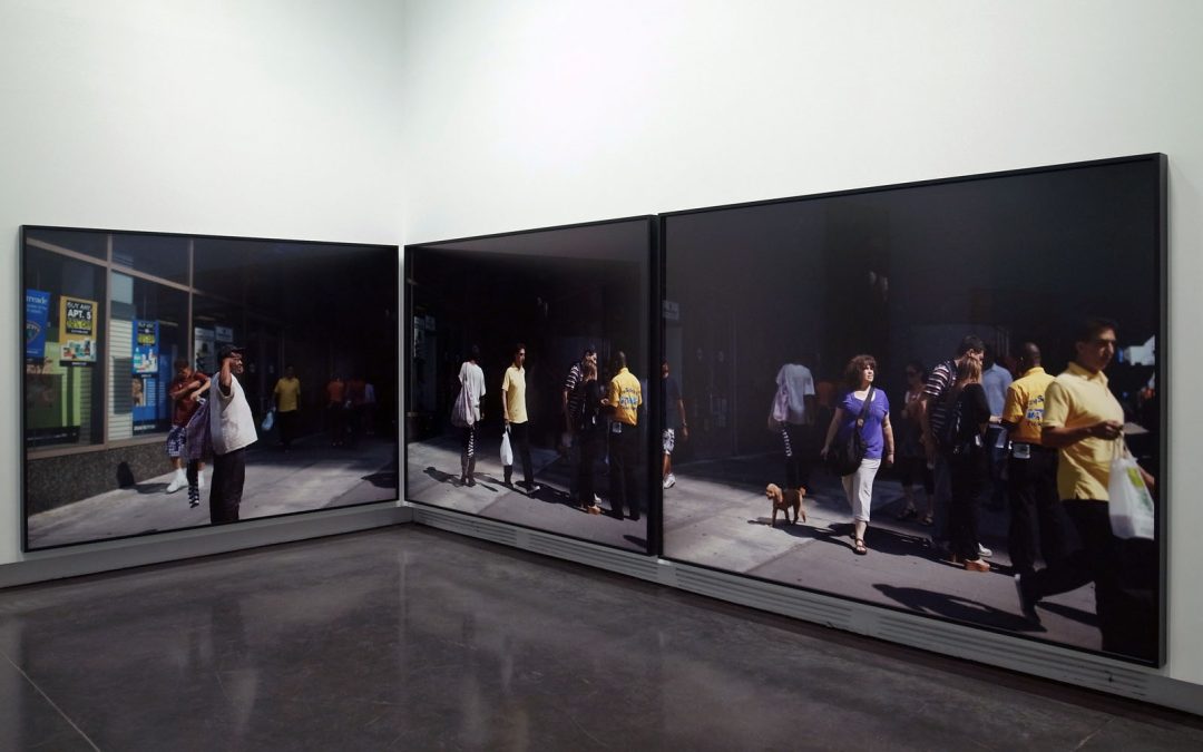 La fotografía es fácil y difícil