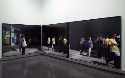 La fotografía es fácil y difícil