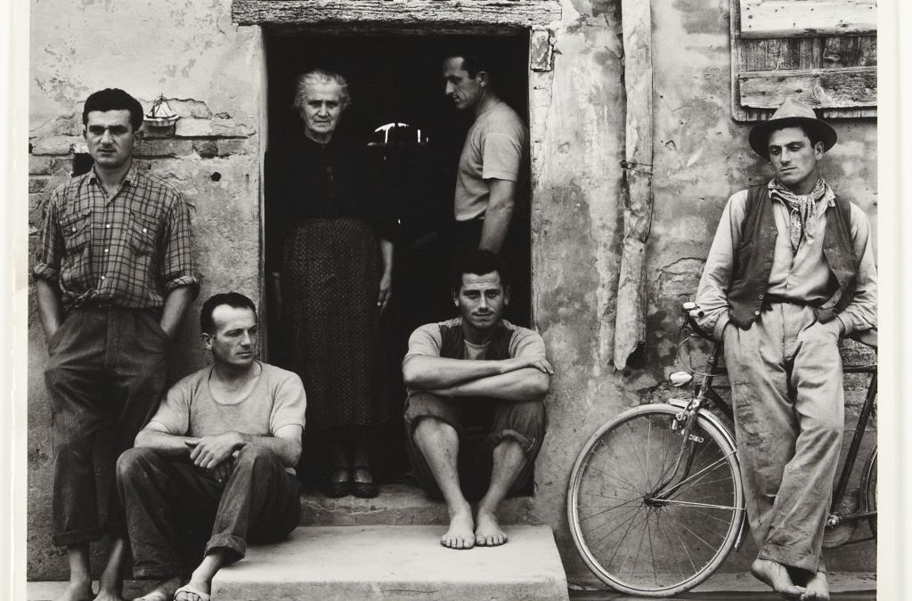 Paul-Strand-Forma