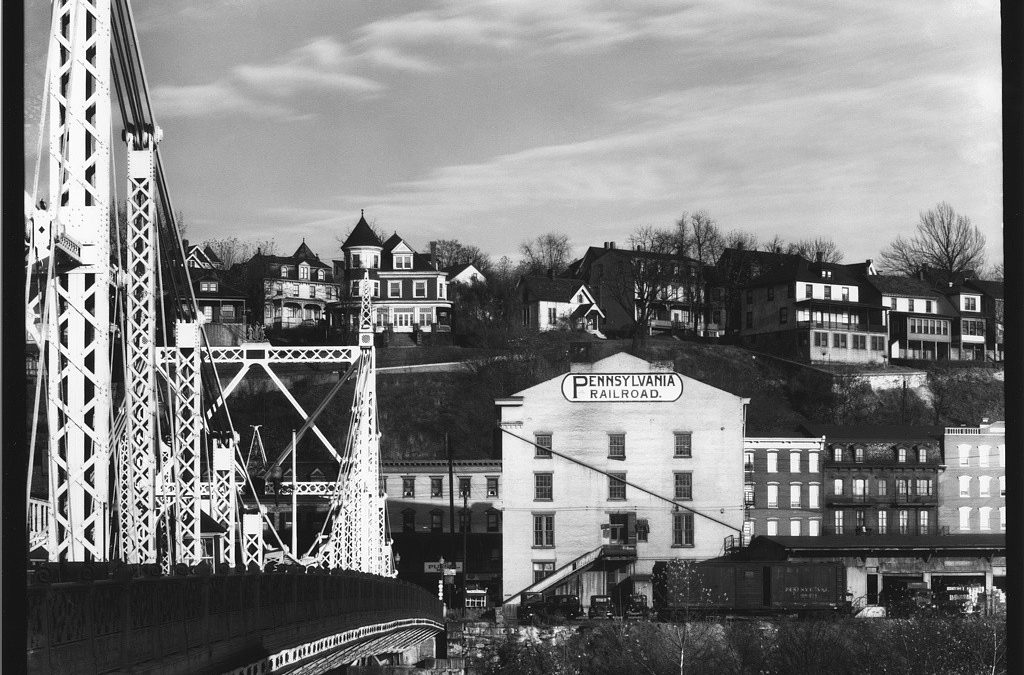 Walker Evans nos comenta sus fotos II