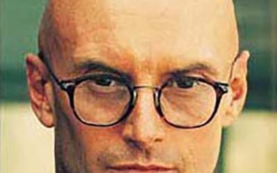 El arte contemplativo. Ken Wilber