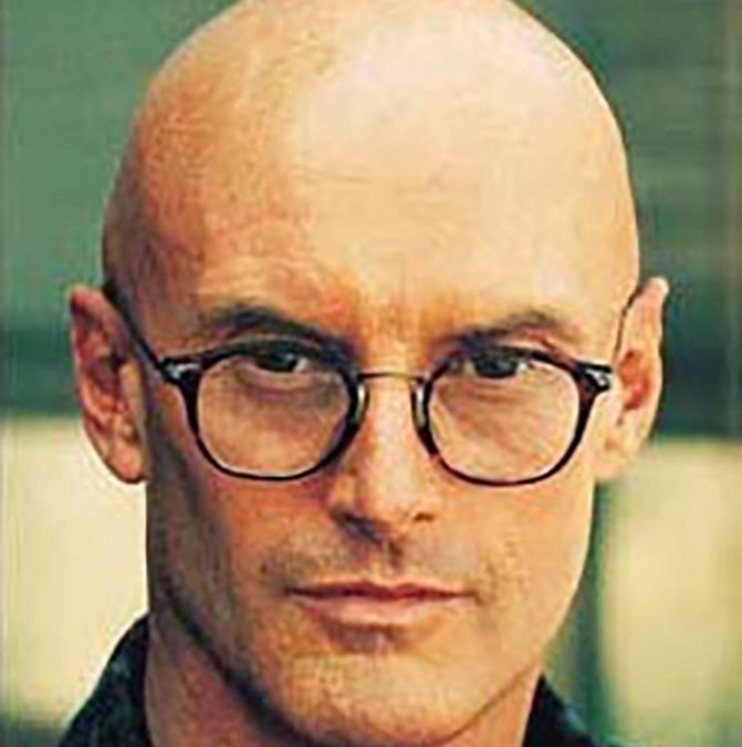 El arte contemplativo. Ken Wilber